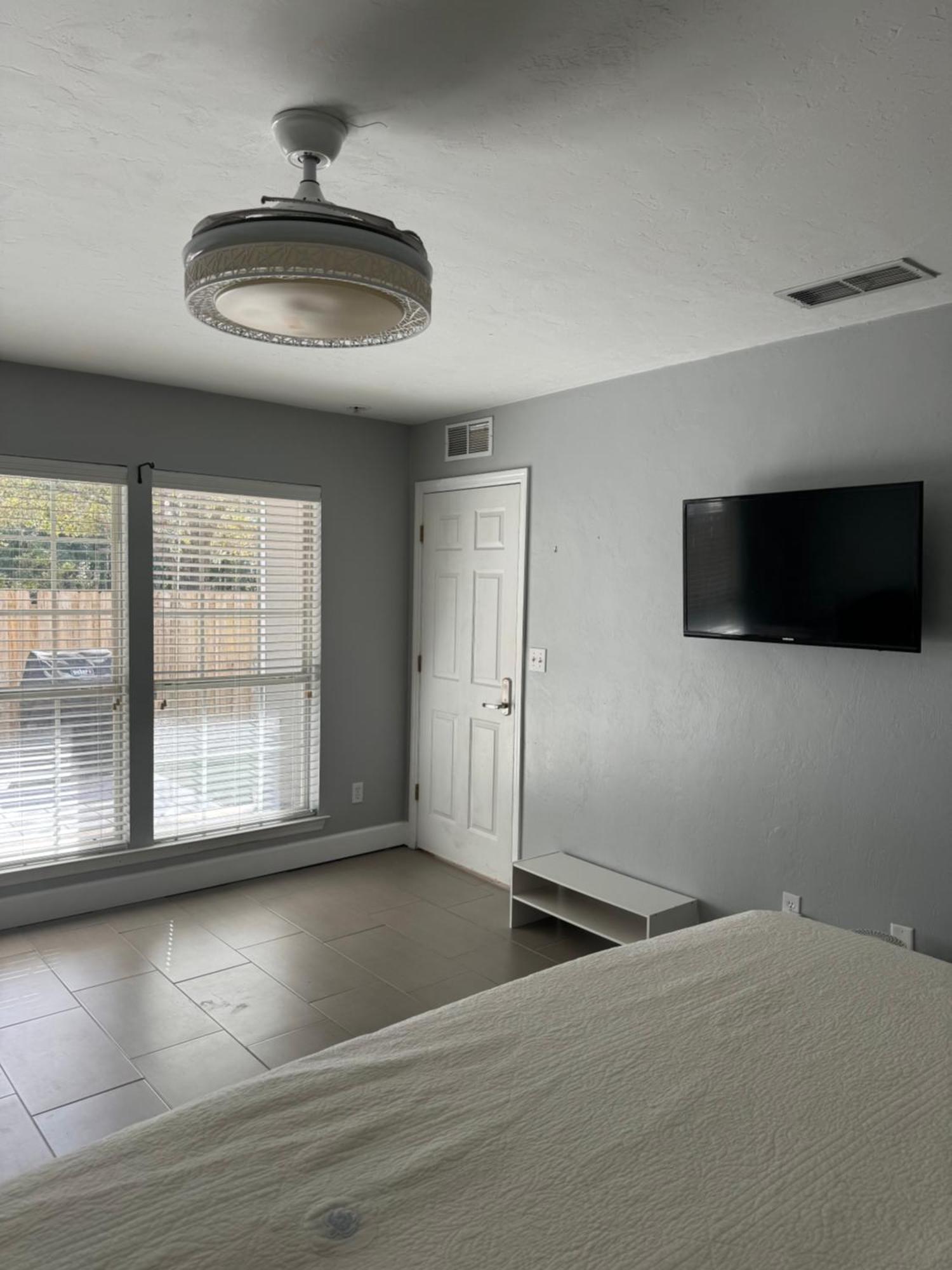 Spacious Room In A Nice House Gainesville Buitenkant foto