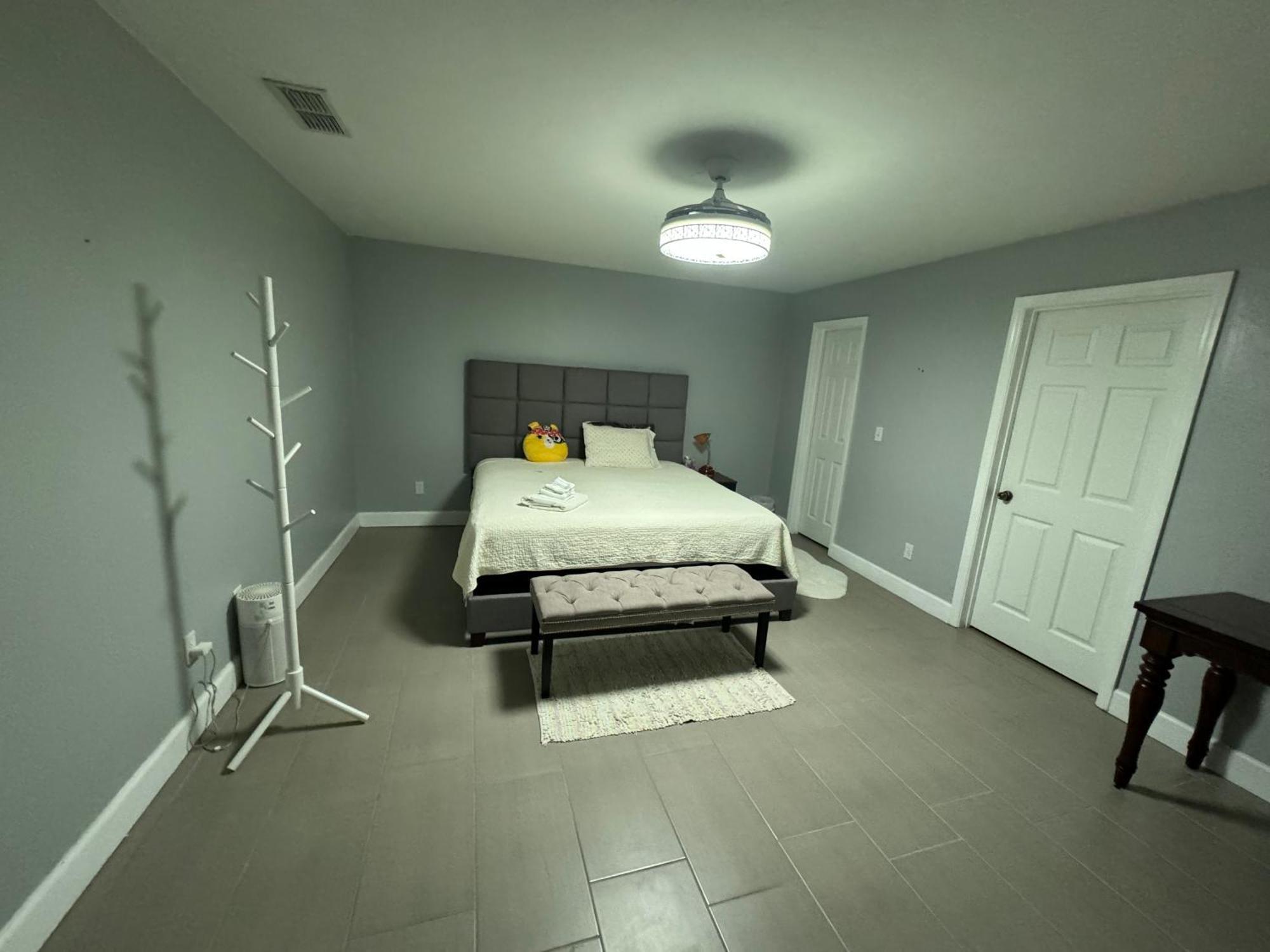 Spacious Room In A Nice House Gainesville Buitenkant foto